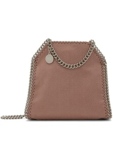 Stella McCartney Pink Tiny Falabella Bag