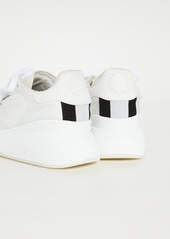 Stella McCartney Runner Loop Sneakers