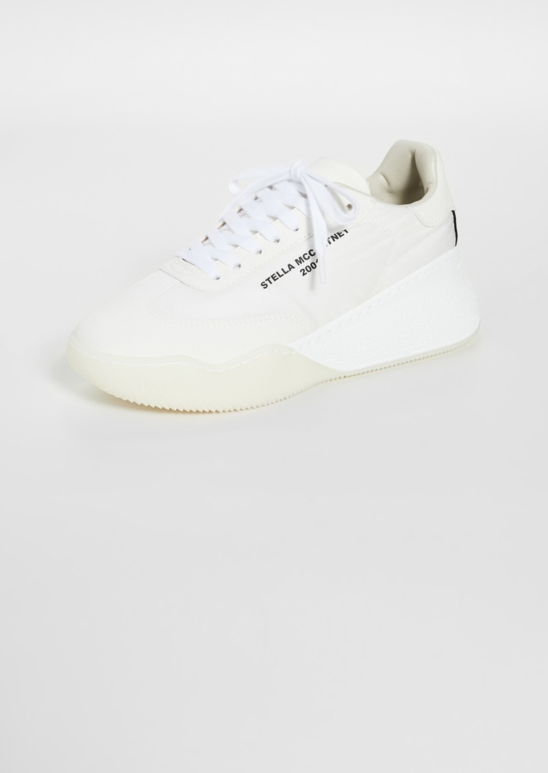 Stella McCartney Runner Loop Sneakers