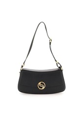 Stella mccartney s-wave shoulder bag