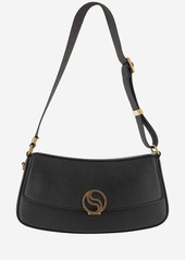 STELLA MCCARTNEY S-WAVE SHOULDER BAG