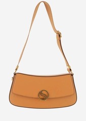 STELLA MCCARTNEY S-WAVE SHOULDER BAG