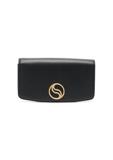 STELLA MCCARTNEY S-Wave wallet on chain