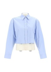 STELLA MCCARTNEY SHIRTS