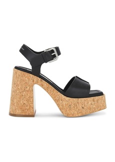 Stella McCartney Skyla Alter Sporty Mat Sandal