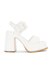 Stella McCartney Skyla Sandal