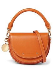 Stella McCartney Small Frayme Faux Leather Bag