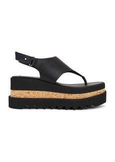 Stella McCartney Sneak Elyse Alter Sporty Sandal