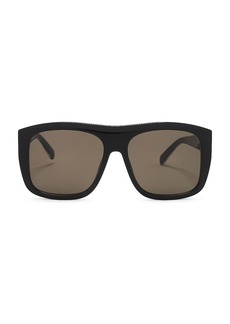 Stella McCartney Square Sunglasses