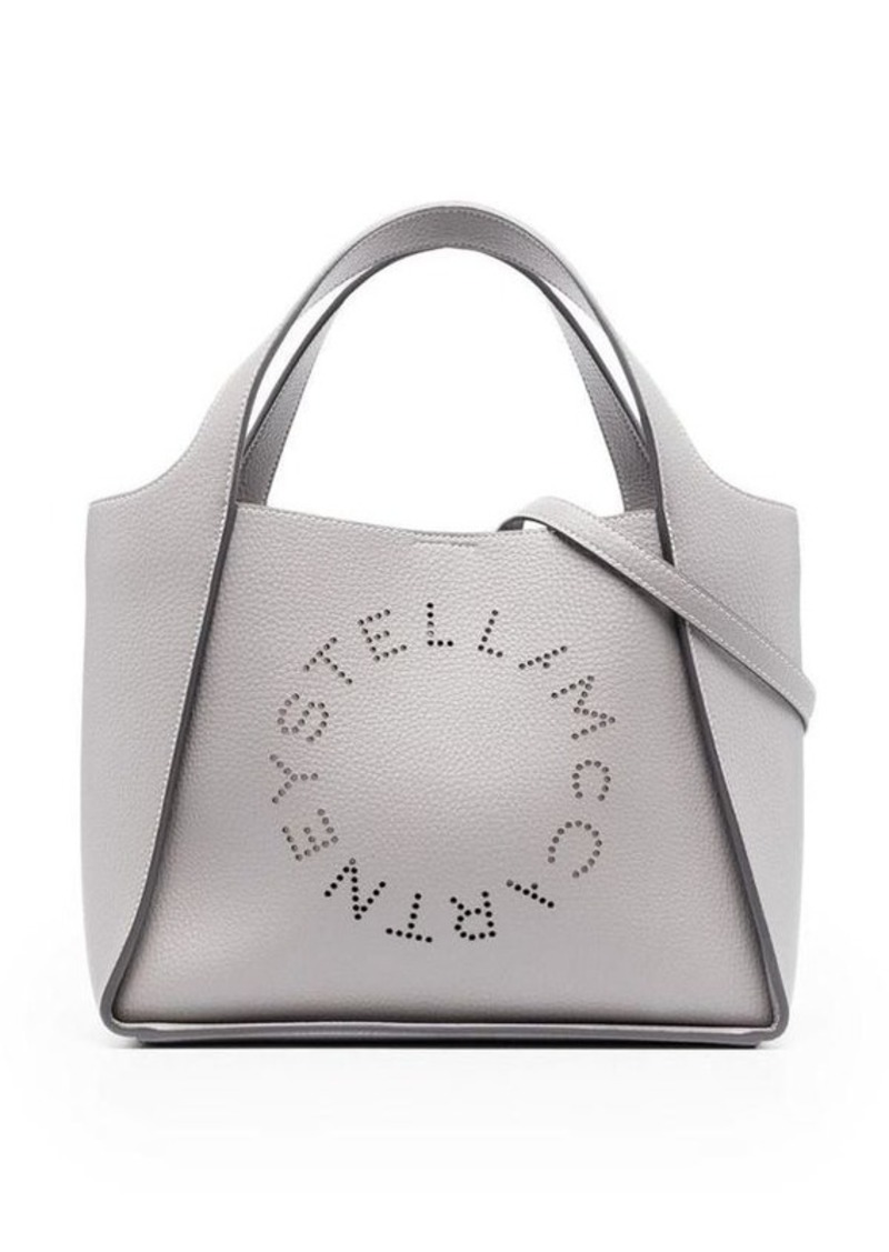 STELLA MCCARTNEY Stella Logo crossbody bag