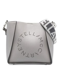 STELLA MCCARTNEY Stella Logo mini crossbody bag