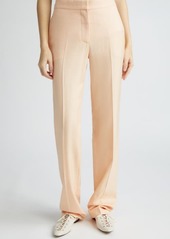 Stella McCartney Straight Leg Pants