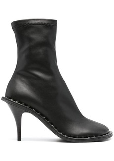 STELLA MCCARTNEY Syder 100mm ankle boots