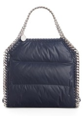 Stella McCartney Tiny Falabella Quilted Tote