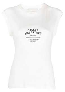 STELLA MCCARTNEY TOP CLOTHING