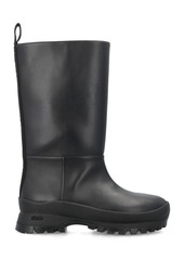 STELLA MCCARTNEY Trace alter semi mat boots