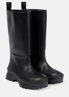 Stella McCartney Trace rain boots