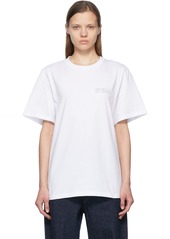 Stella McCartney White Fantasia Mickey T-Shirt