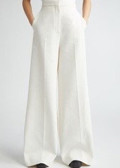 Stella McCartney Wide Leg Trousers