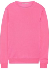 Stella Mccartney Woman Wool Sweater Pink
