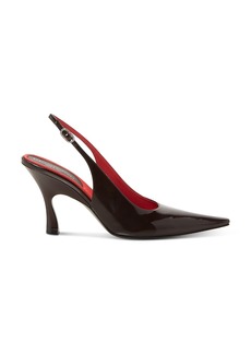 Stella McCartney Women's Elsa Slingback Pumps