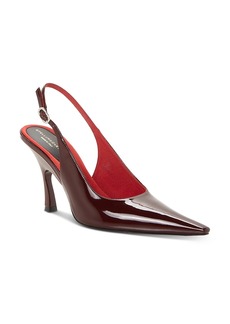 Stella McCartney Women's Elsa Slingback Pumps