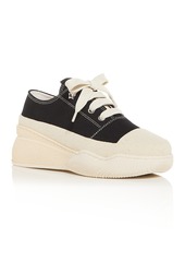 Stella McCartney Women's Loop Low Top Sneakers