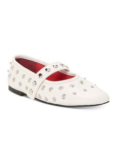 Stella McCartney Women's Ryder Studded Mary Jane Flats