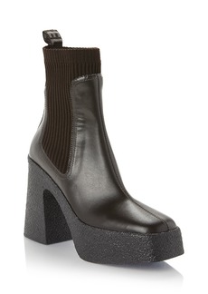 Stella McCartney Women's Skyla Alter Platform Boots