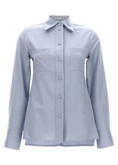 STELLA MCCARTNEY Wool shirt