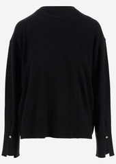 STELLA MCCARTNEY WOOL SWEATER