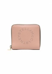 STELLA MCCARTNEY ZIPPER WALLET ACCESSORIES