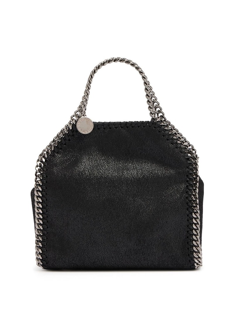 Stella McCartney Tiny Falabella Faux Leather Bag