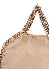 Stella McCartney Tiny Falabella Faux Leather Tote Bag