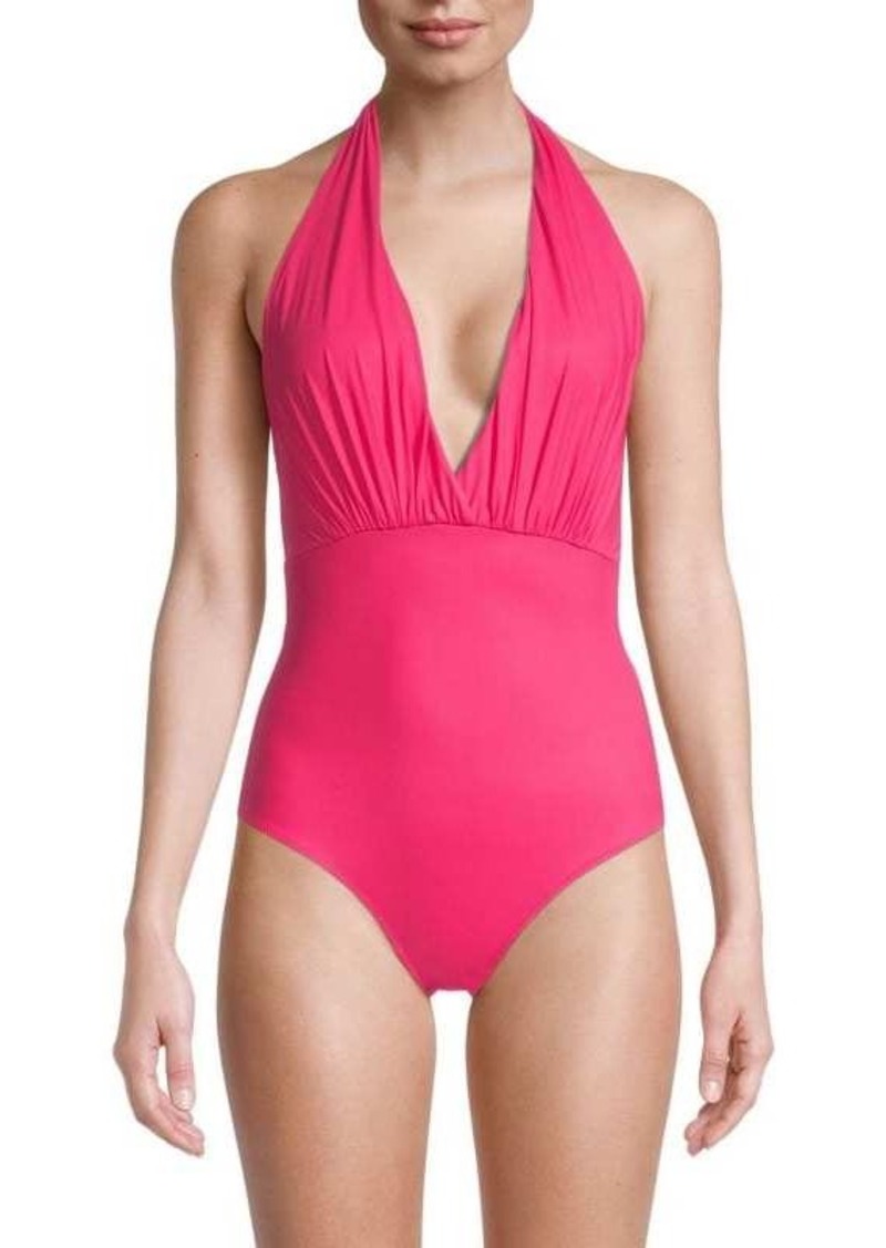 Stella McCartney Vasha One-Piece Swimsuit