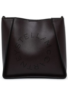 Stella McCartney Vegan chocolate leather bag