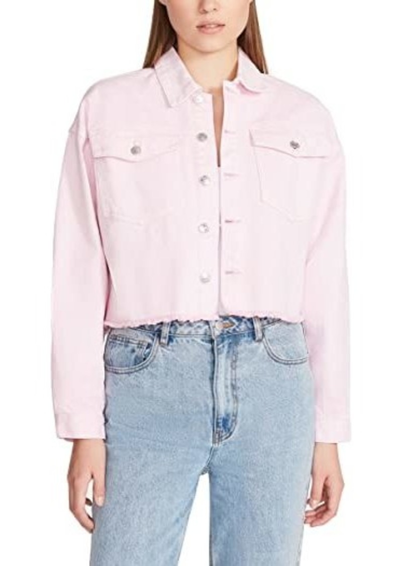 Steve Madden Alison Jacket