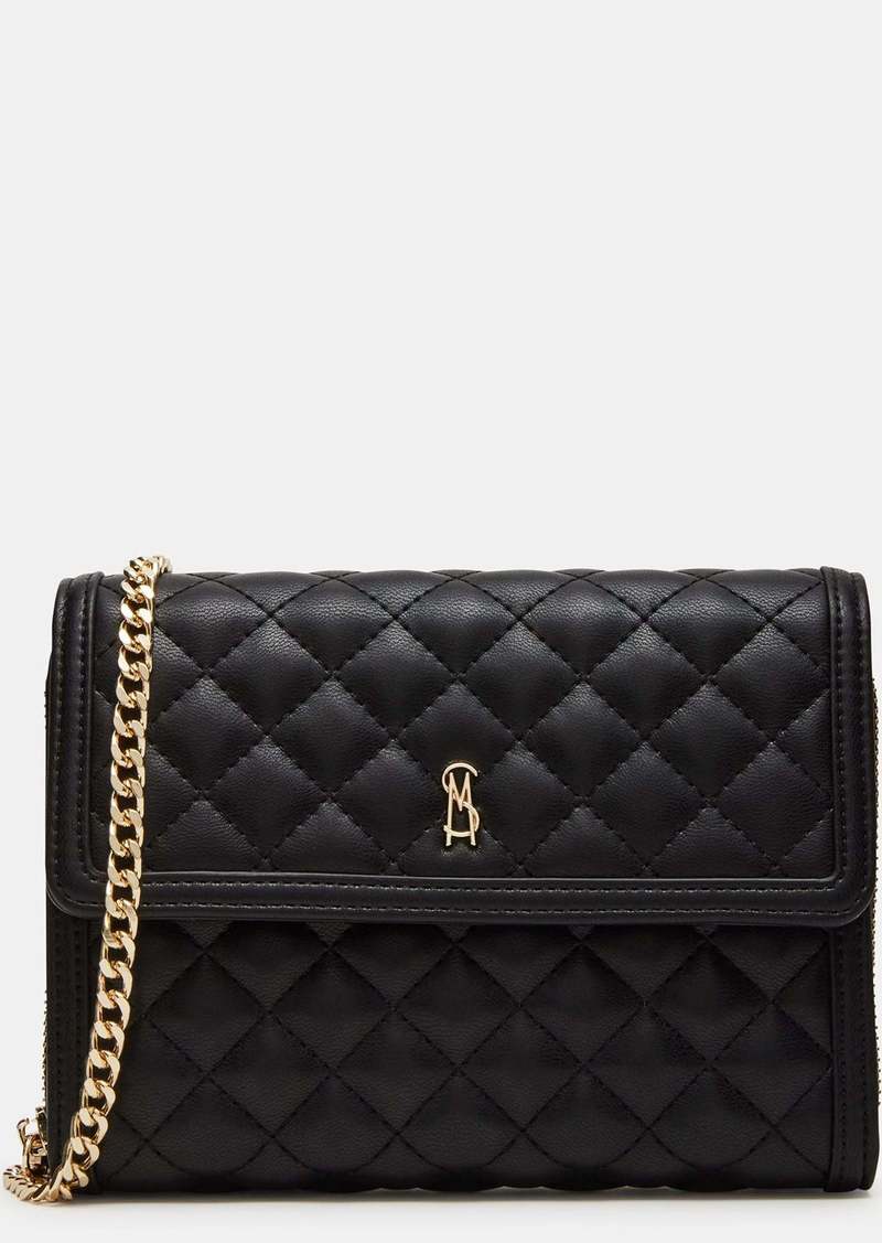 Steve Madden Alto Bag Black/gold