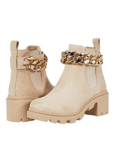 steve madden edric ankle booties