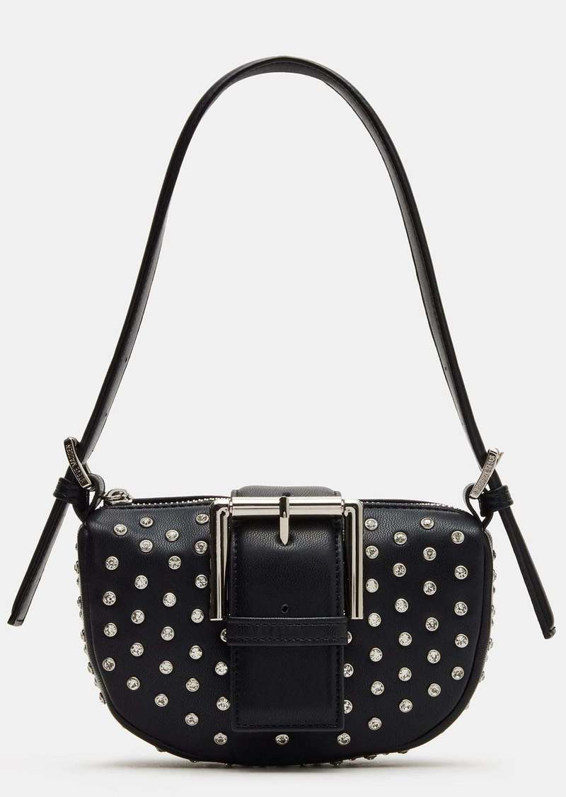 Steve Madden Axis Bag Black/silver