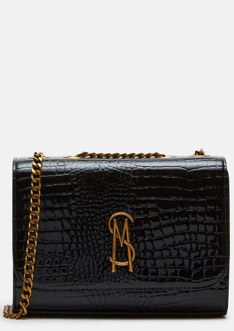 Steve Madden Cala Bag Black/gold