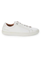 Steve Madden Carlo Leather Sneakers
