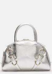 Steve Madden Catie Bag Silver