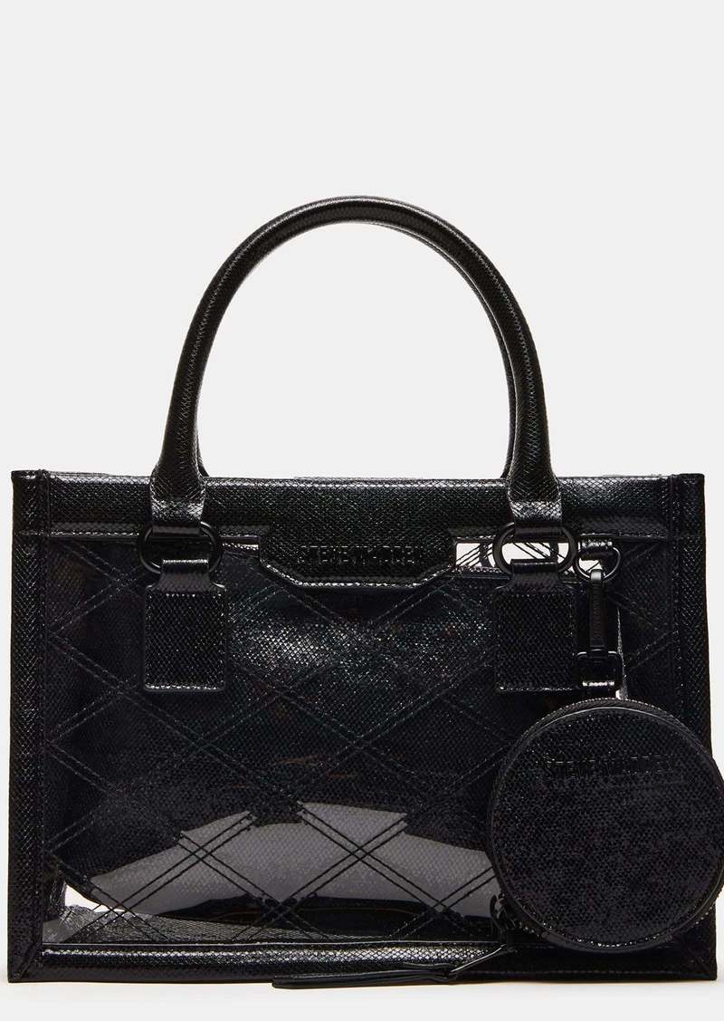 Steve Madden Celeste Bag Black