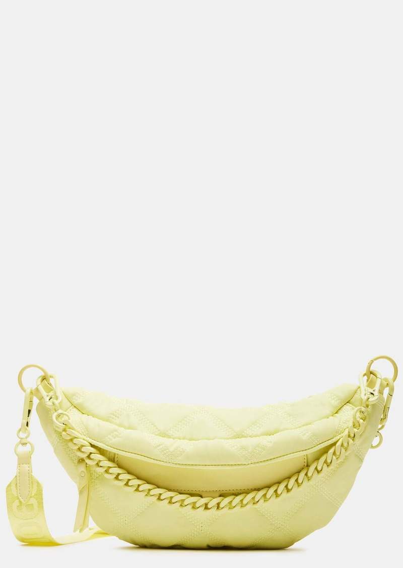 Steve Madden Cory Bag Citron