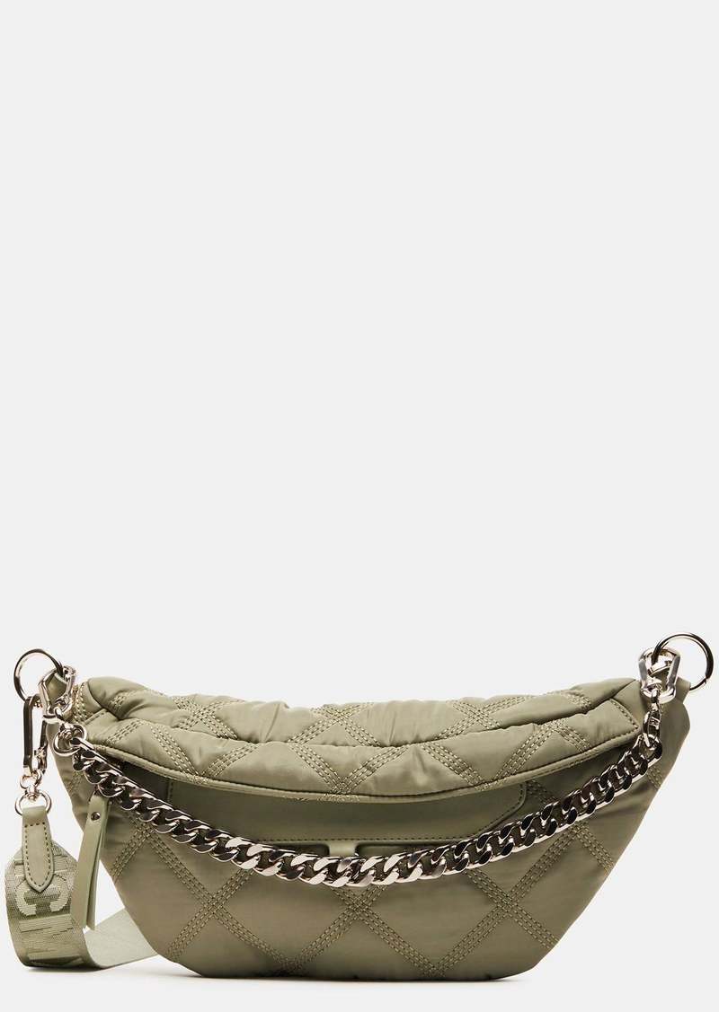 Steve Madden Cory Bag Grey/sage