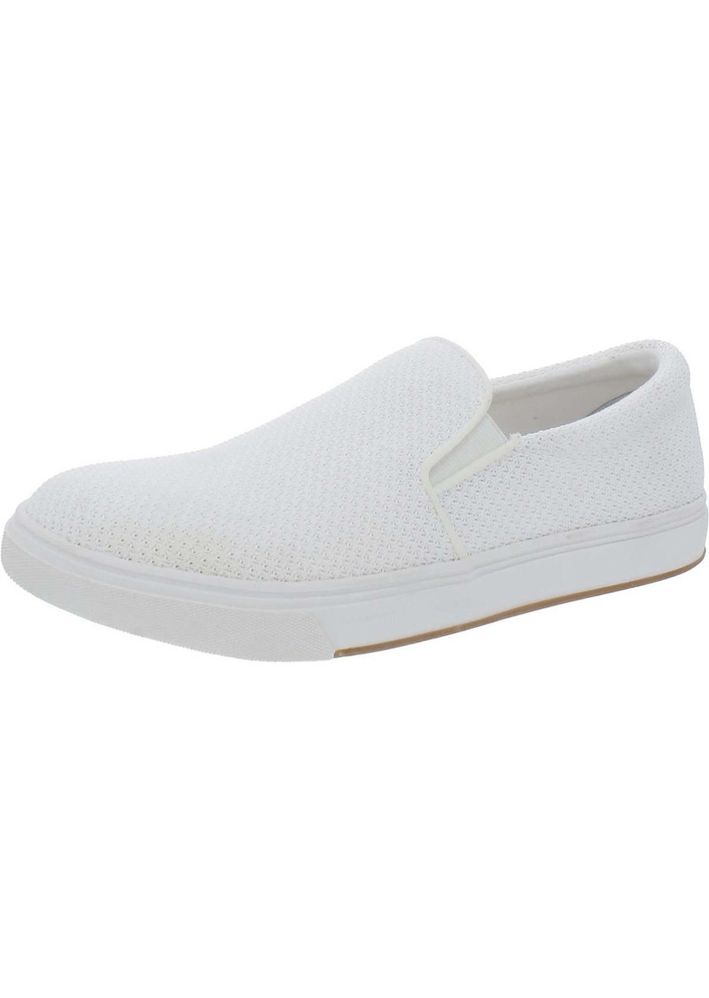 Steve Madden Coulter Womens Slip On Comfort Casual and Fashion Sneakers