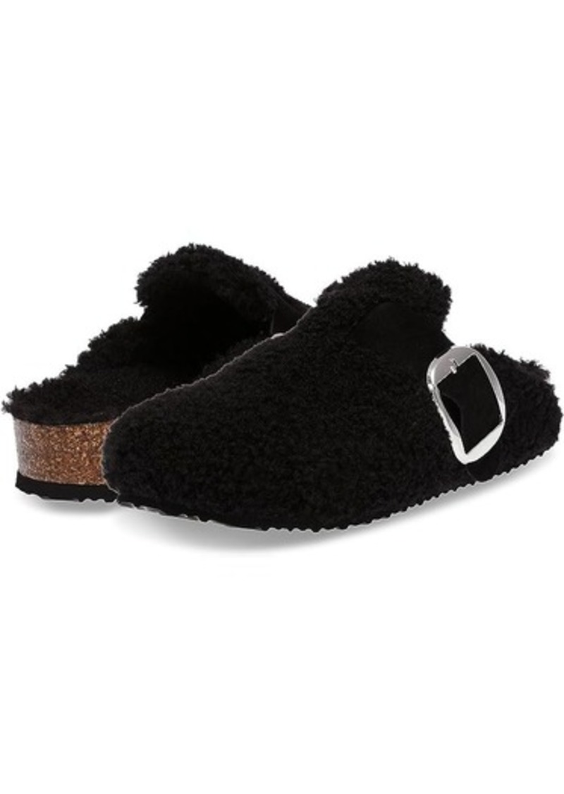 Steve Madden Cuddle Clog