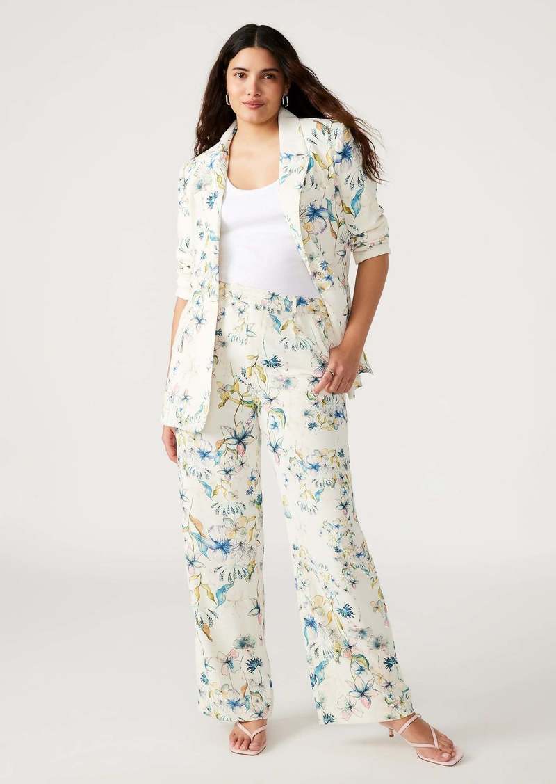 Steve Madden Denia Pant Floral