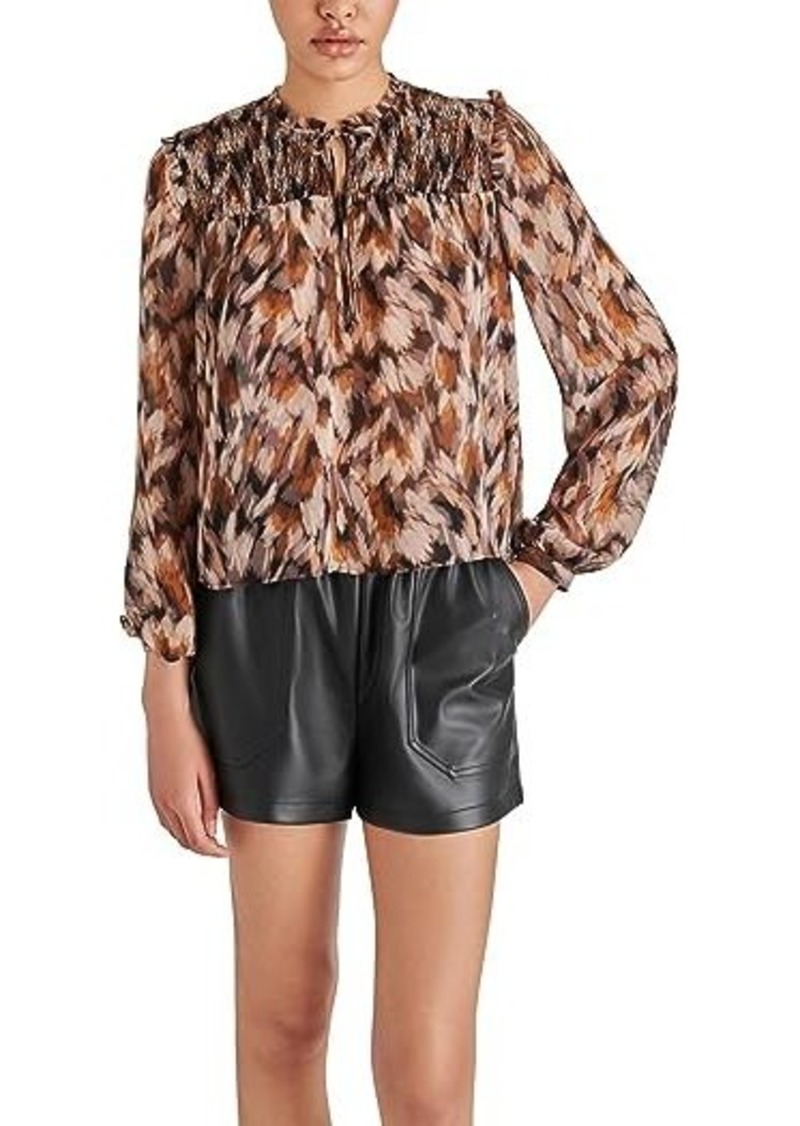 Steve Madden Drew Top